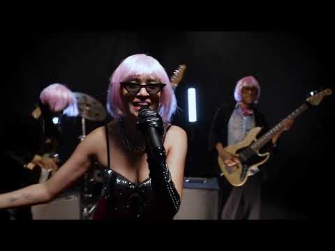 Hop Hop Diablo Funk - Prieta (cover)