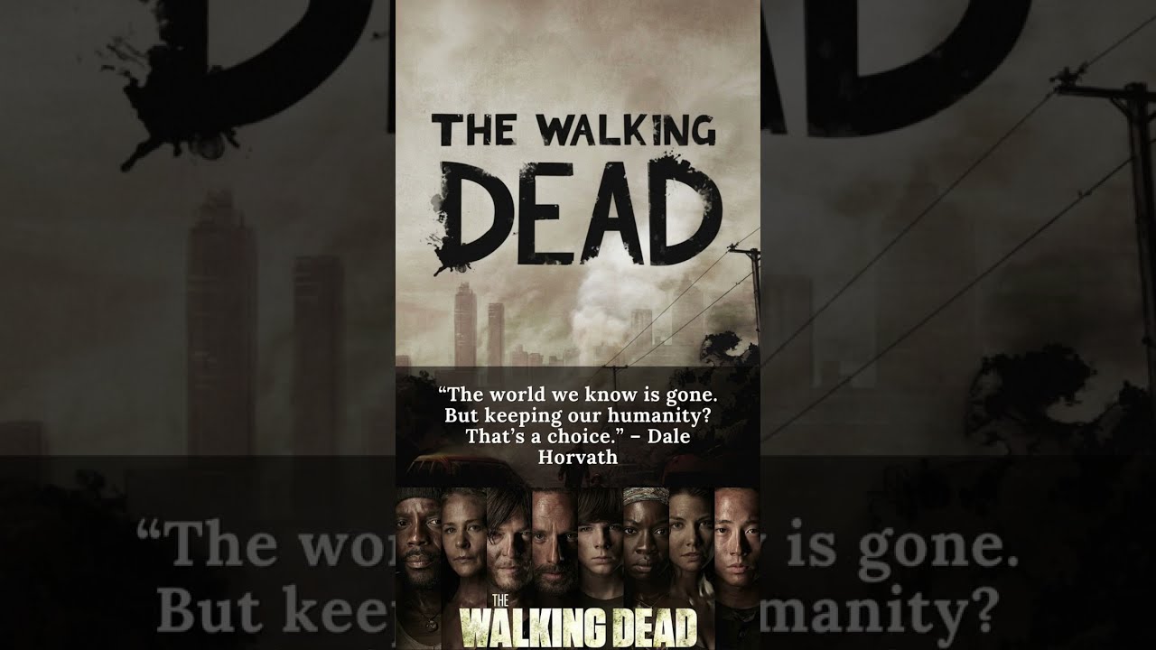 The Walking Dead Inspirational Quotes For Your Life short The Walking Dead Inspirational Quotes For Your Life short