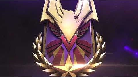 Hitting legendary for the first time