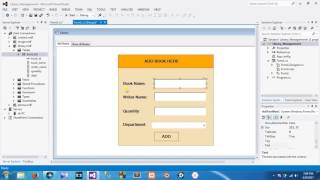 Library Management part-2