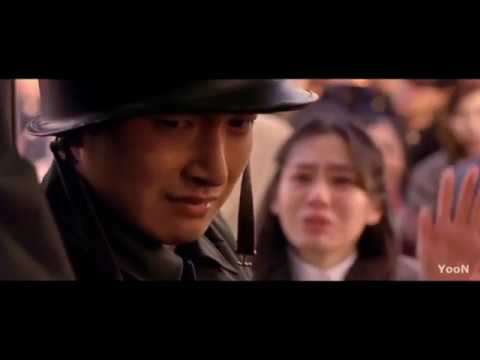 김민우 - 입영열차 안에서 M/V#