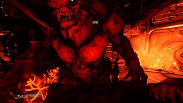 DOOM 4 Snapmap - Hell