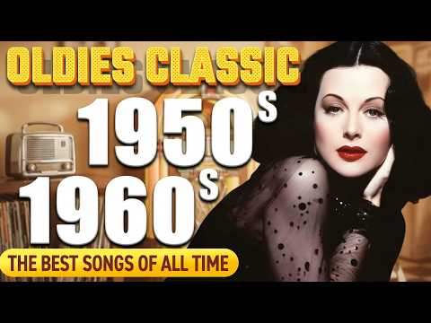 Carpenters, Tom Jones, Engelbert, Elvis, Sinatra, Paul Anka 💿 Golden Oldies 50s 60s 70s Love Songs