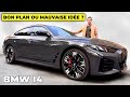 Ref:NZLhDKUTbS8 Essai bmw i4 2025   bon plan ou mauvaise ide  