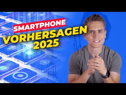 📱 Smartphone-Trends 2025: OnePlus, Samsung, Apple und mehr!