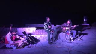 Video thumbnail of "Original - Nischal, Sagun, Pratik : Acoustic Nite 2015"