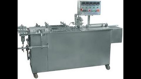 Semi-auto Cellophane Overwrapping Machine,Three-Dimensional Transparent Film Packaging Machinery
