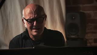 Ludovico Einaudi - Elements (Live from Heimat) ‘Elements’, taken from new album Elements!