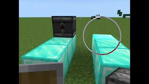 #minecraft how to make a bus.