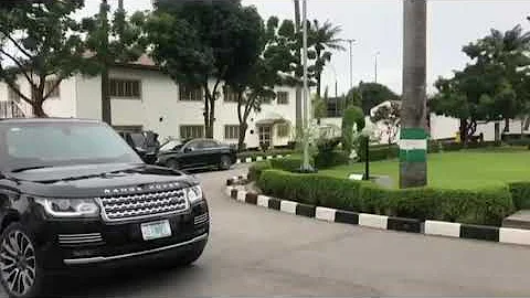 #ENDSARS - #TINUBU INTERVIEW | #TINUBU SON KIDNAPPED IN LONDON