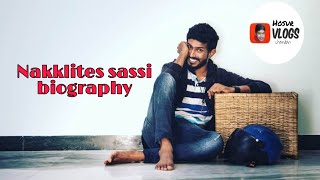 Nakklites sassi biography in tamil..