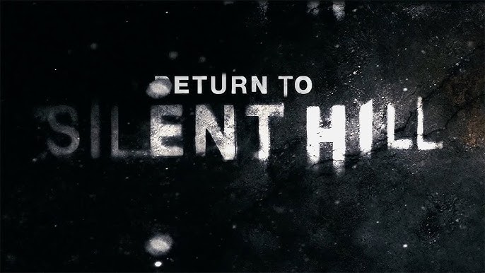 Silent Hills - Teaser Trailer 