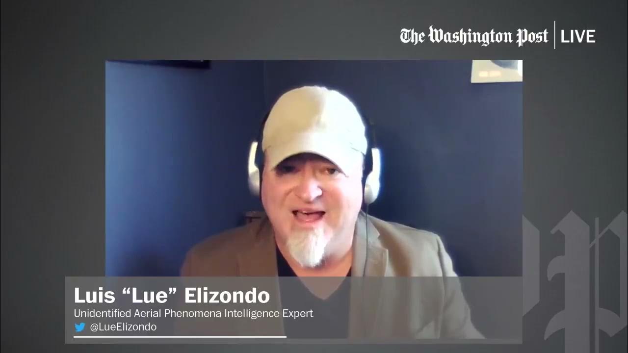 Washington Post journalist Jacqueline Alemany with an excellent