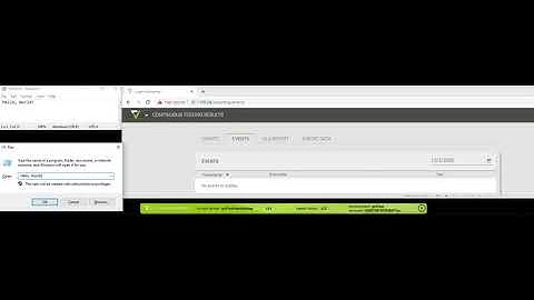 Login Enterprise: New Feature - Get Text