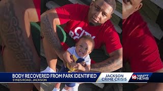 Hinds county coroner identifies body discovered on Sykes road by lawn crew