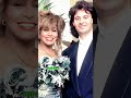 The Queen of Rock TinaTurner had two totallyopposite marriages