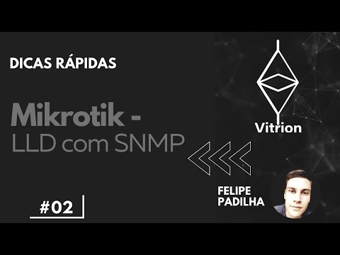 ZABBIX - LLD