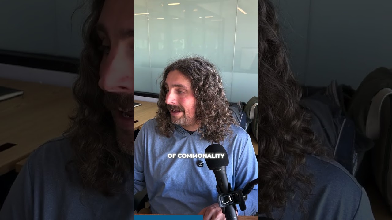 Your Next Career Move Could Be One Connection Away.

Networking doesn’t have to be overwhelming—it’s