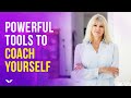 Marisa Peer | How To Coach Yourself (5 Game-Changing Techniques!)