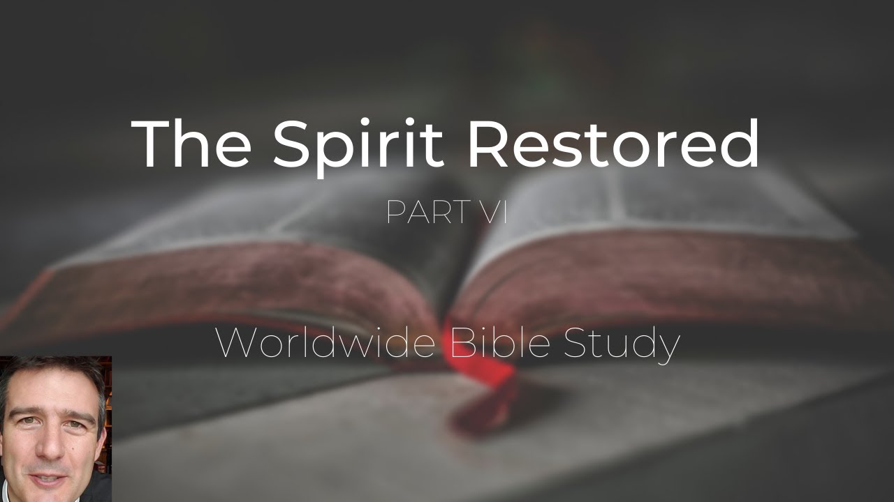 The Spirit Restored A Pentecost Bible Study YouTube the-spirit-restored-a-pentecost-bible-study-youtube