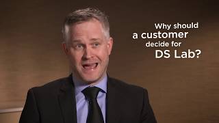DS Lab - 'For Technicians with Passion.'