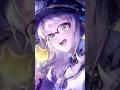 ネオン:ビジョン・アイで可愛いことができる瞬間 #NIKKE #ニケ #アビスタ #ニケの星を守れ