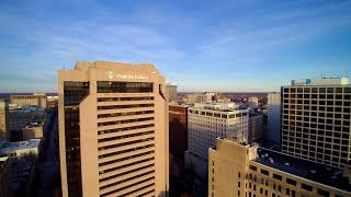 Details Virginia Lottery HQ Update