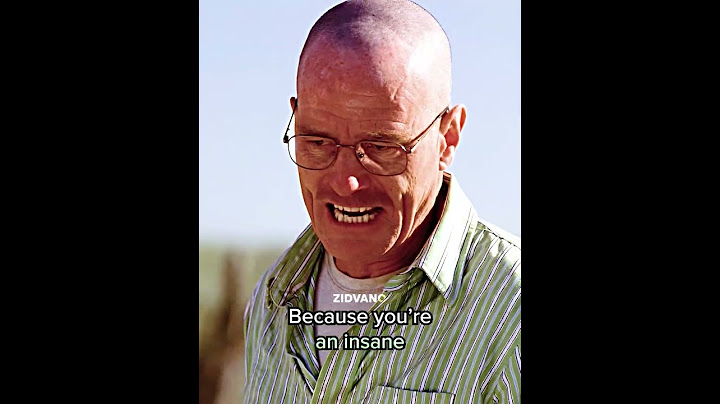 Walter Owns Tuco 🥶 | Breaking Bad S2.E2 | #shorts
