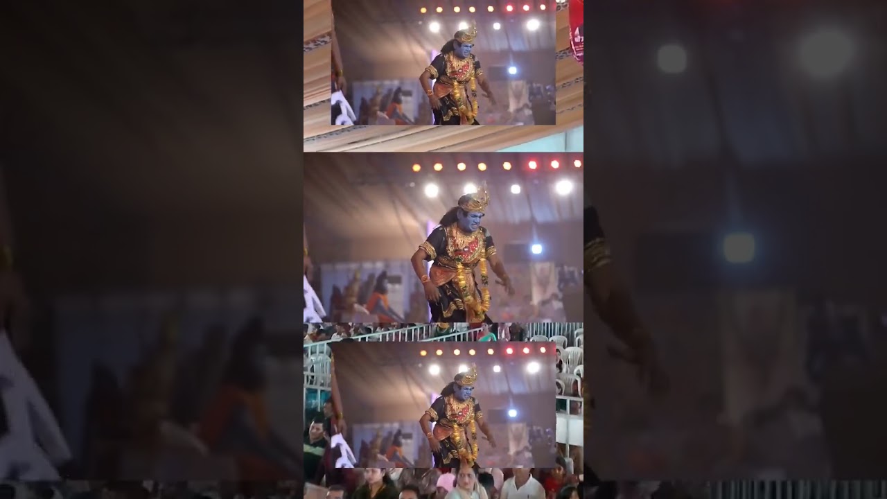 कुछ झलकियां रामायण महोत्सव छत्तीसगढ़, National Ramayan Festival 