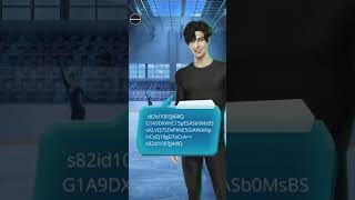 On Thin Ice Season 3 Episode 9 Balance Path(Dominic Route)