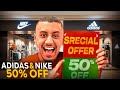 Modopanther Lacoste X Adidas X Nike مشينا شفنا 