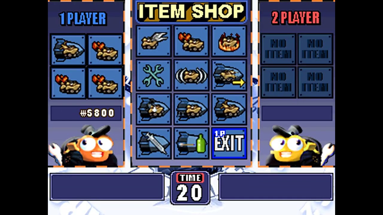 [TAS] Fortress 2 Blue Arcade - Cannon