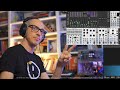 Mi Modular Real 🆚 VCV
