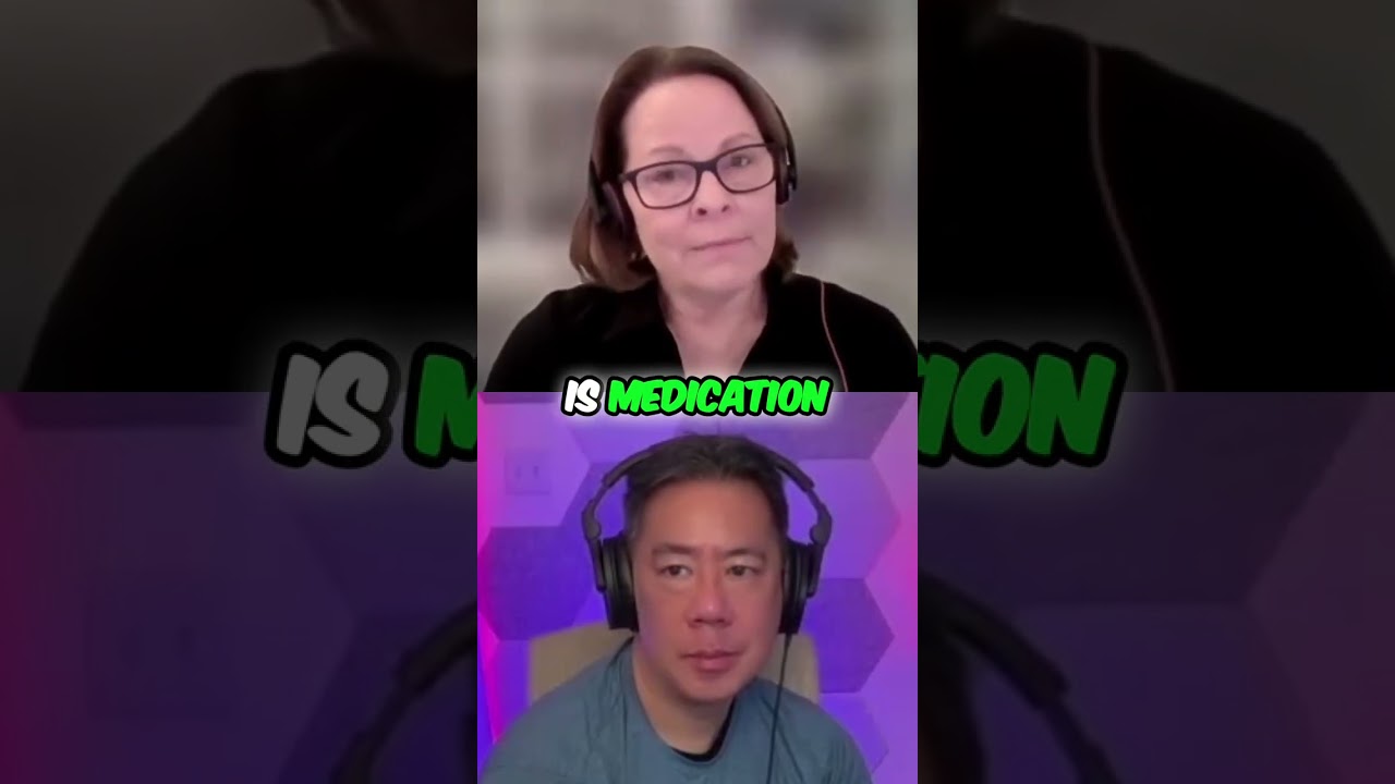 Weight Loss Transformation: Doctor Shares Life-Changing Medication #shorts