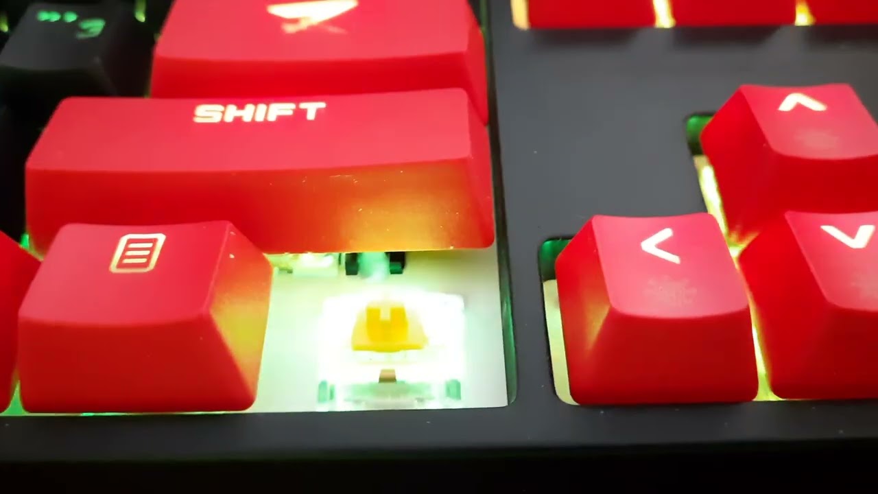 Обзор клавиатуры ZET GAMING Dragon Slayer TKL | Клавиатуры