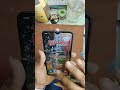 Samsung A13 4g combo change