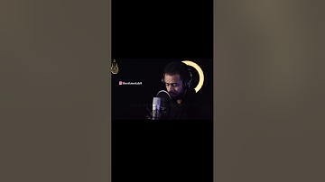 آيات عطرة من سورة نوح بصوت القارئ شريف مصطفى
