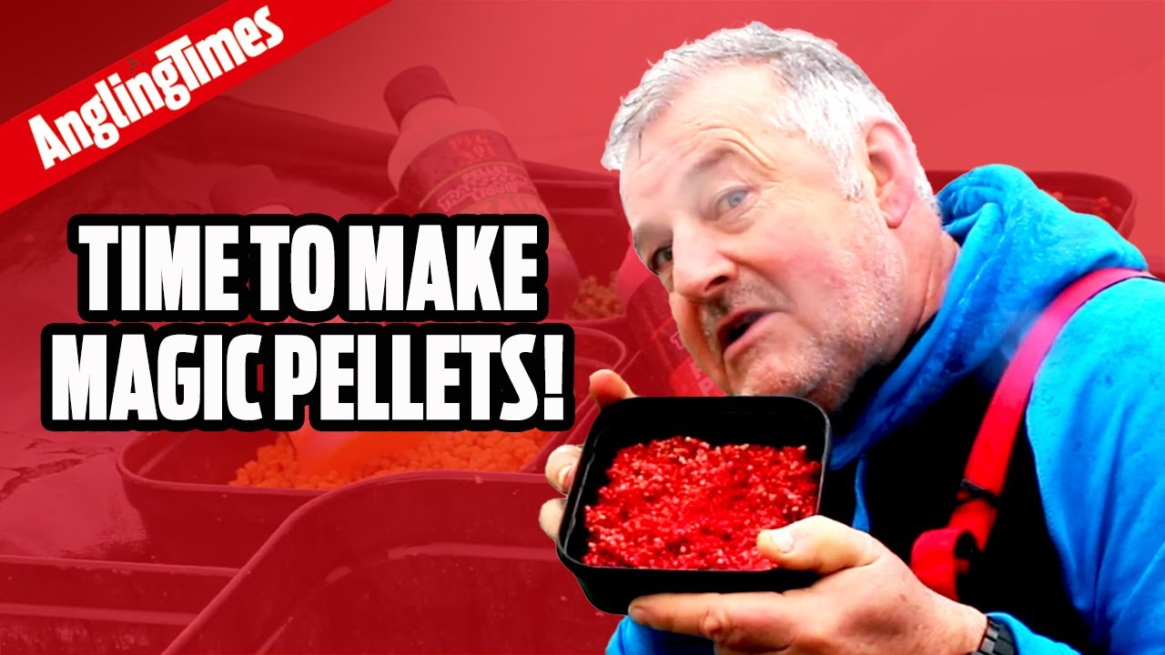 These liquids will transform your fishing baits!