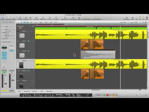 Create a Guitar Stutter Effect