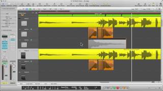 Create a Guitar Stutter Effect