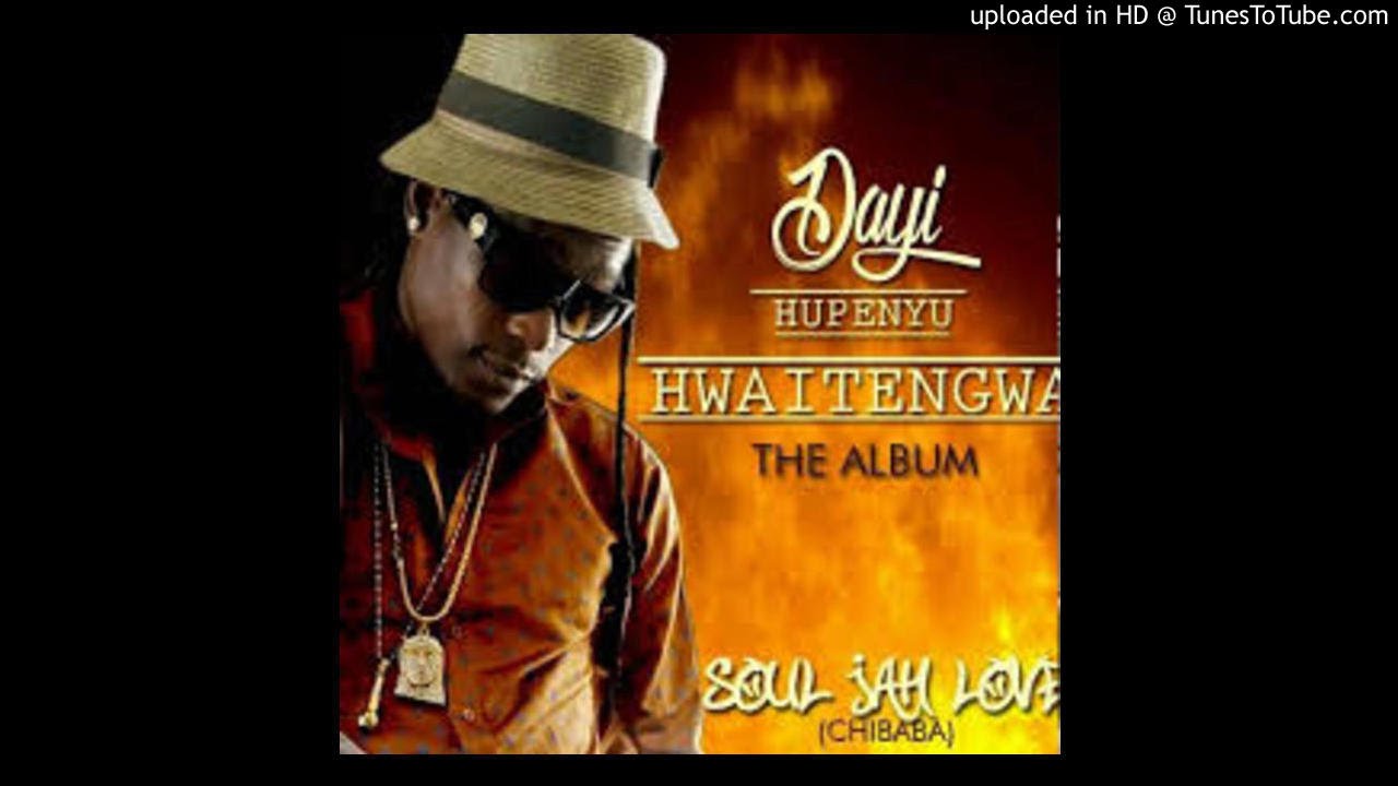 SOULJAH LUV - RWENDO RURWEFU