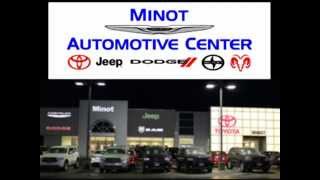 Minot Automotive Center Pre-Owned