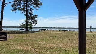 5/1/2026 - Lunch at Veterans Memorial Park in Chincoteague VA