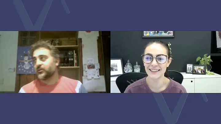 The Future of Work: Featuring Jack Greco