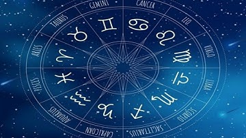 12 NAMA-NAMA ZODIAK BESERTA TANGGAL BULAN LAHIR, ARTI DAN LAMBANGNYA ‼️