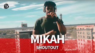 MIKAH | FALLEN FEELINGS