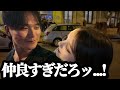 美女と即仲良し、ハンガリーでオッさん化進むぞこれ...【ブダペスト】