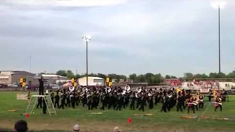 Fanfare for a New Era