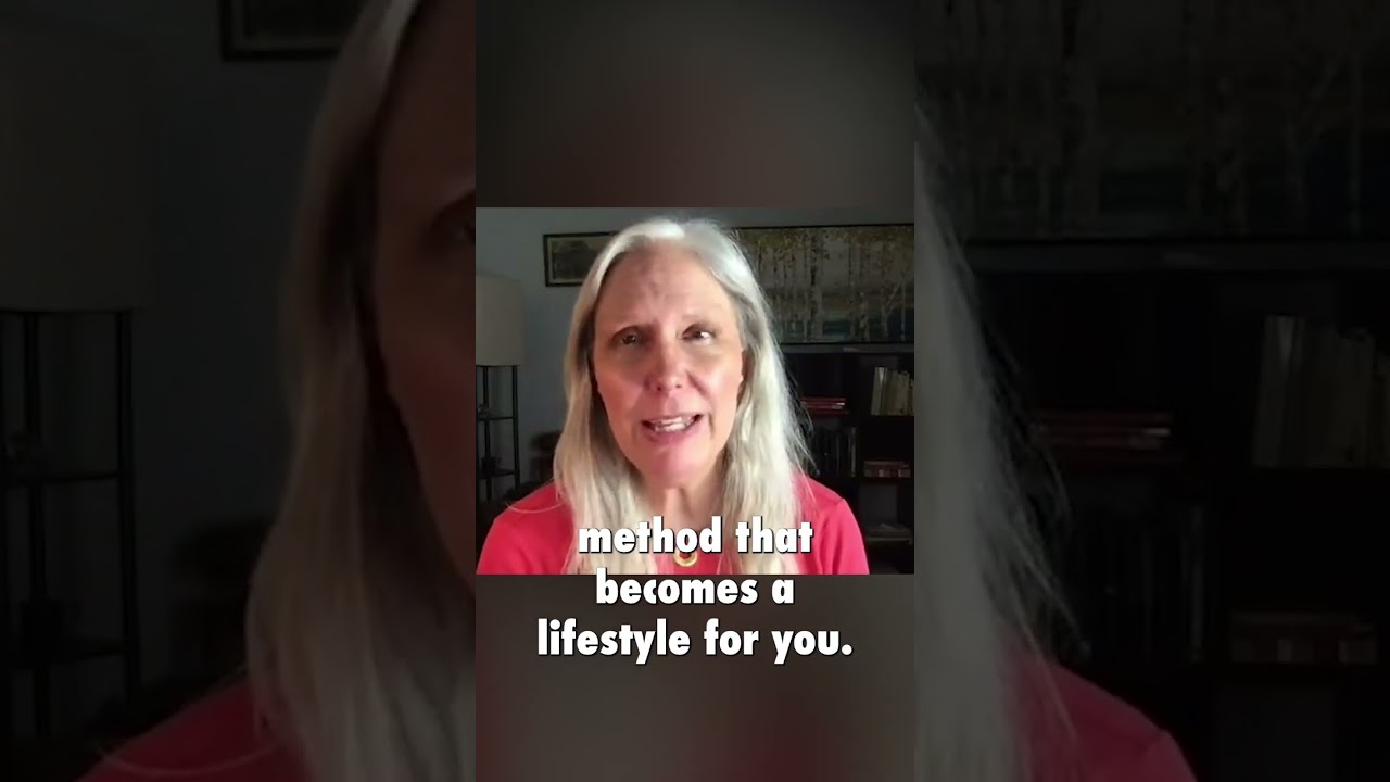 What is the Pressure-Free Method? 