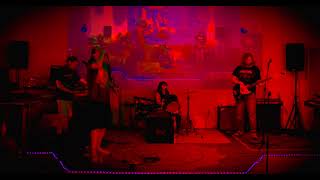 SKEDADDLE - Double Downer (LIVE)